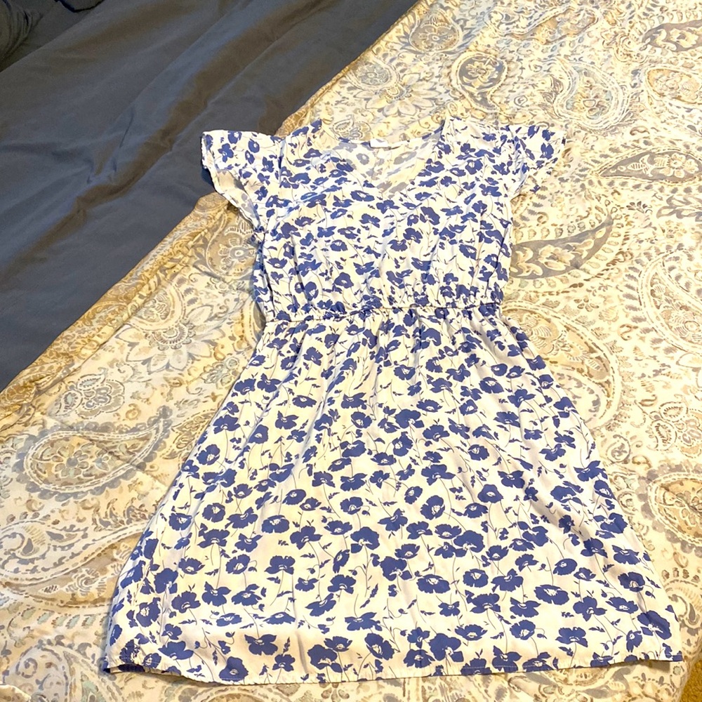 Gap Sundress